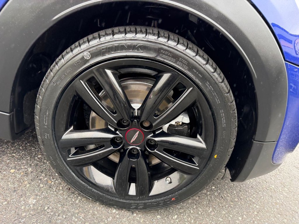 Used MINI Convertible 2021 for sale - 78016792: Photo 37