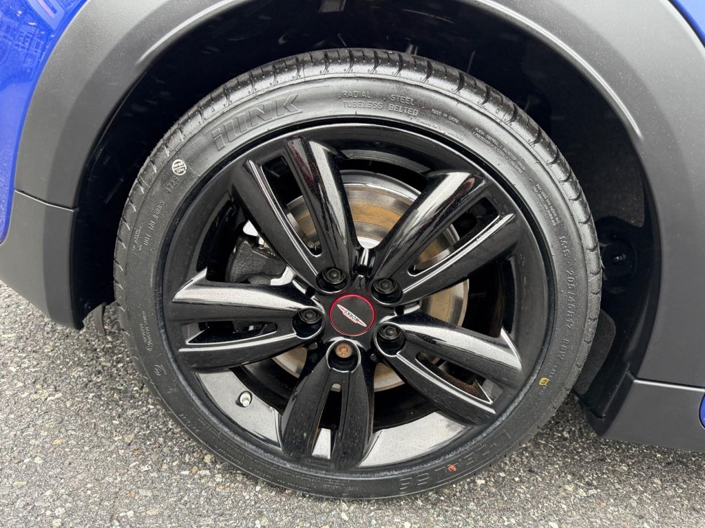 Used MINI Convertible 2021 for sale - 78016792: Photo 38