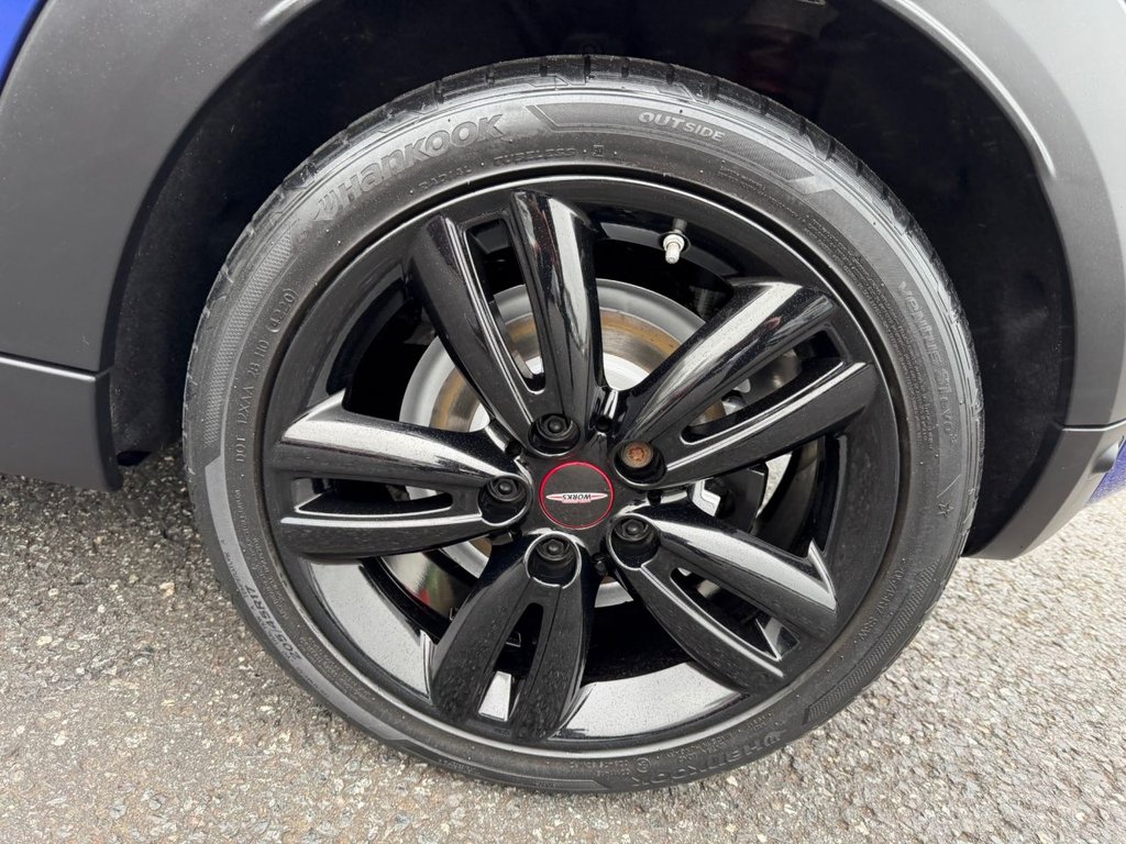 Used MINI Convertible 2021 for sale - 78016792: Photo 39