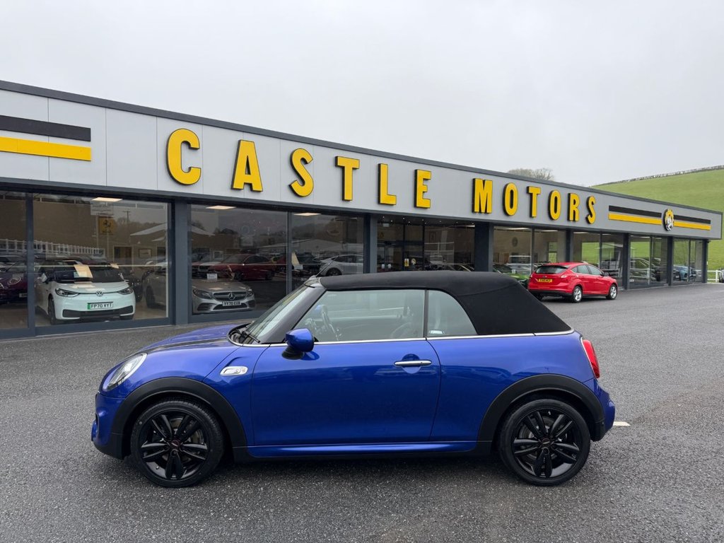 Used MINI Convertible 2021 for sale - 78016792: Photo 4