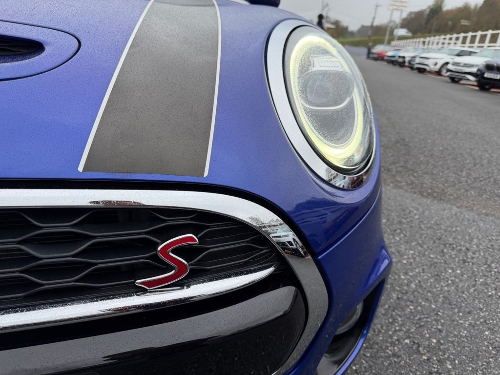 Used MINI Convertible 2021 for sale - 78016792: Photo 41