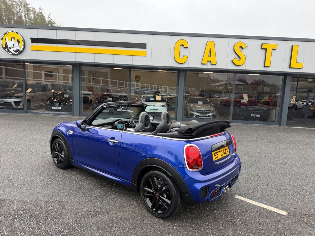 Used MINI Convertible 2021 for sale - 78016792: Photo 6