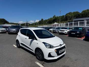2018 (68) - 1.0 GO 5-Door