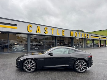 Used Jaguar F-Type 2021 for sale - 75875404: Photo