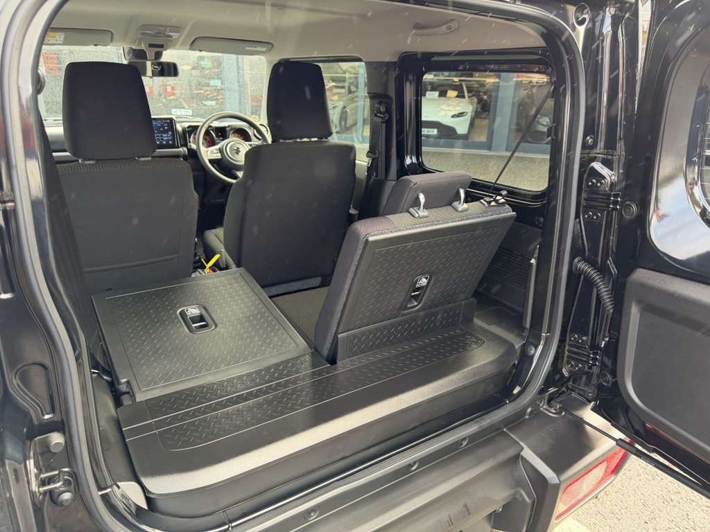 Used Suzuki Jimny 2025 for sale - 76385956: Photo 19