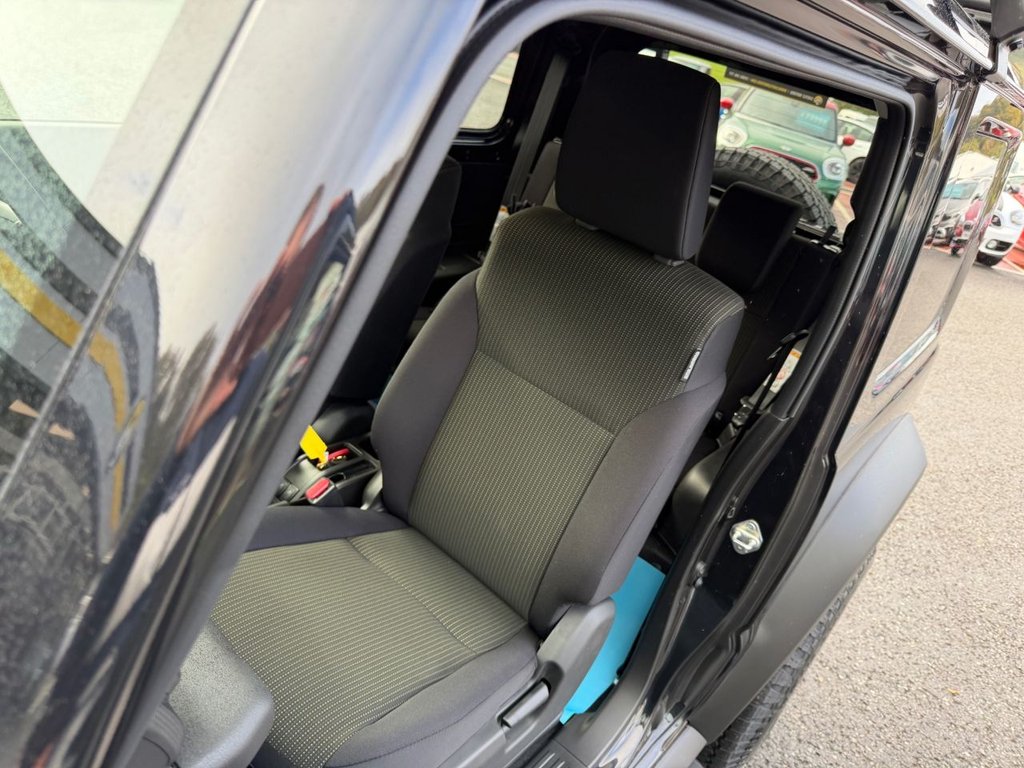 Used Suzuki Jimny 2025 for sale - 76385956: Photo 22