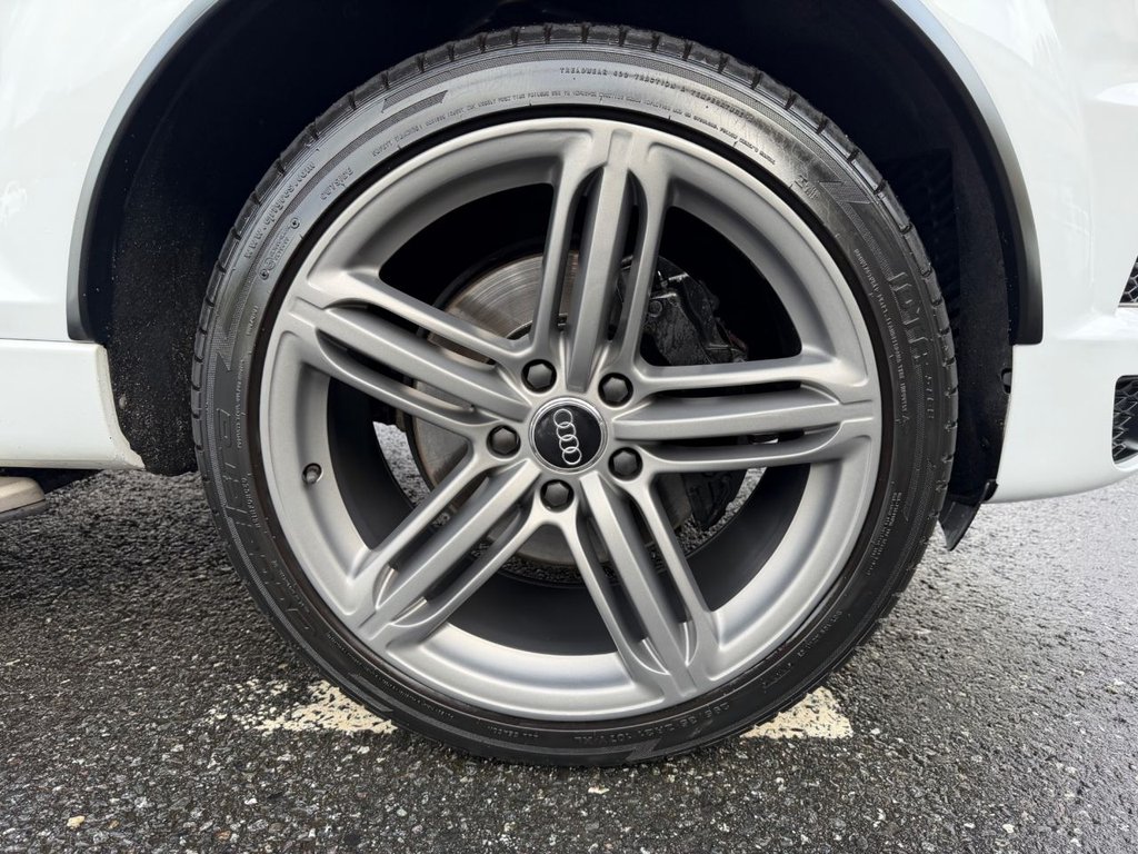 Used Audi Q7 2013 for sale - 77546802: Photo 11