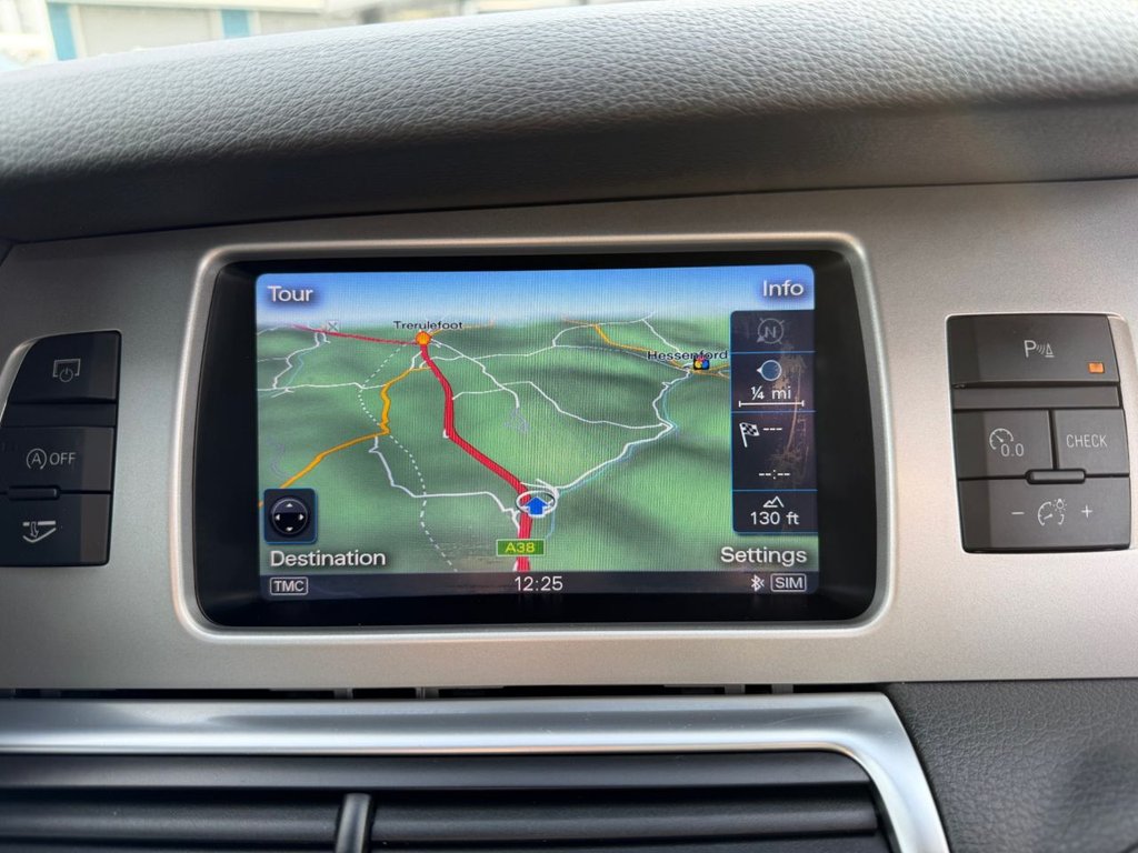 Used Audi Q7 2013 for sale - 77546802: Photo 18