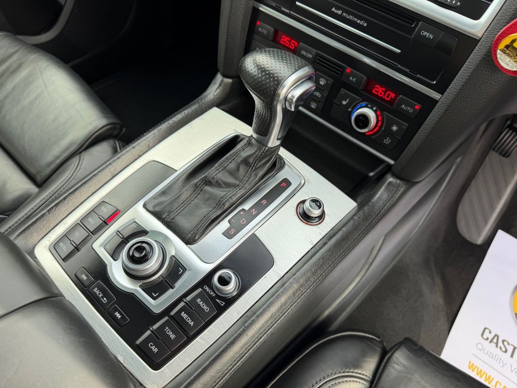 Used Audi Q7 2013 for sale - 77546802: Photo 19