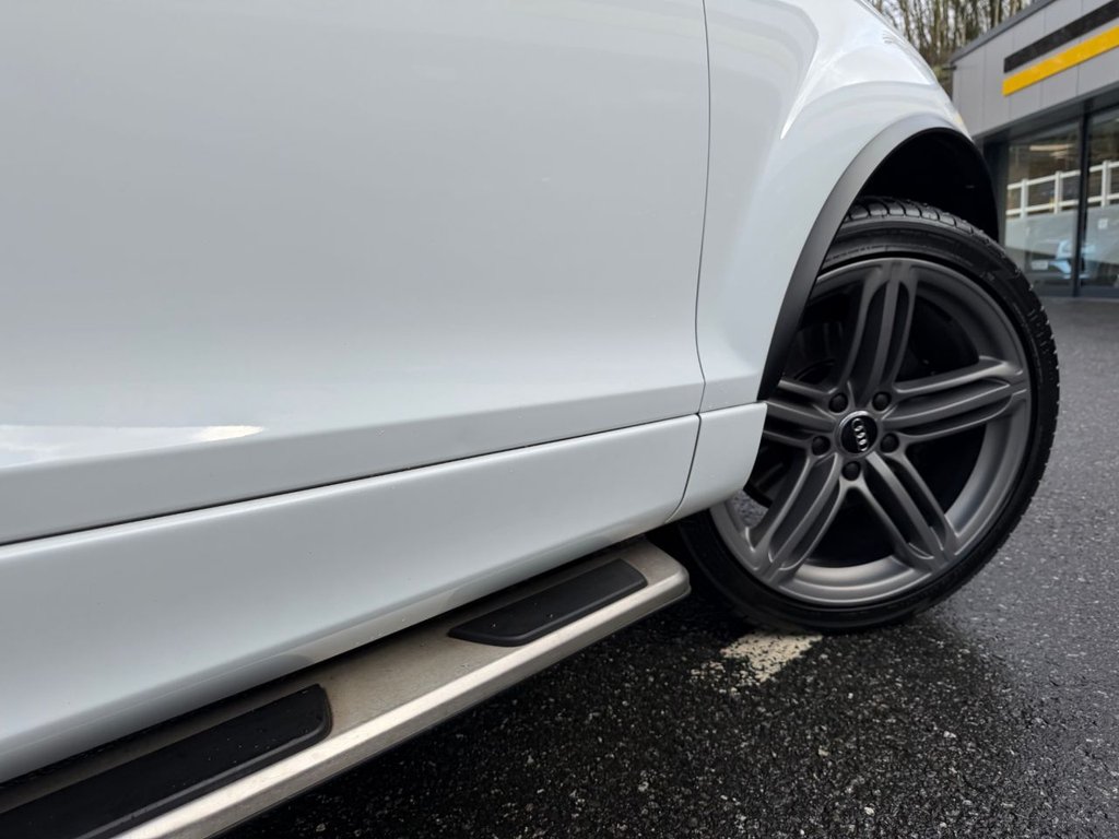 Used Audi Q7 2013 for sale - 77546802: Photo 29