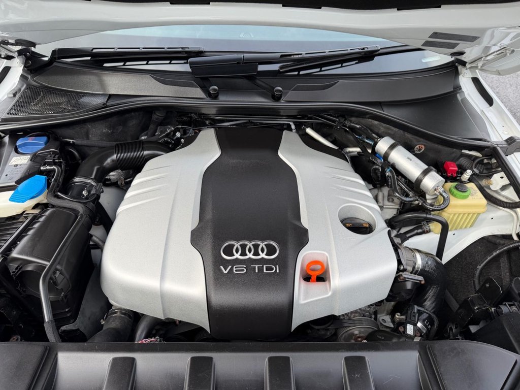 Used Audi Q7 2013 for sale - 77546802: Photo 30