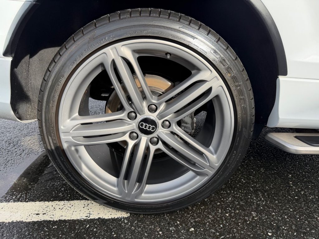 Used Audi Q7 2013 for sale - 77546802: Photo 39