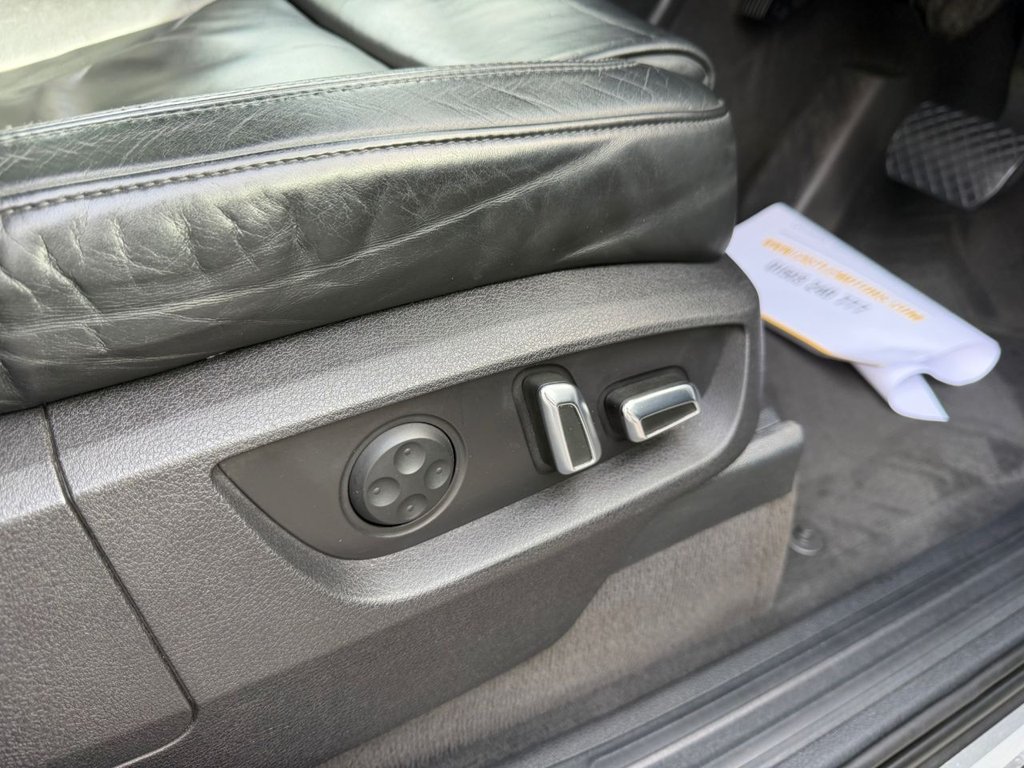 Used Audi Q7 2013 for sale - 77546802: Photo 41