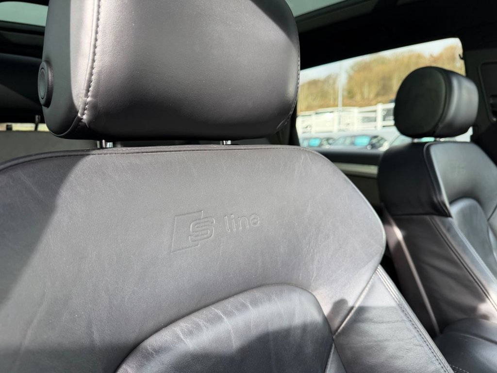 Used Audi Q7 2013 for sale - 77546802: Photo 42