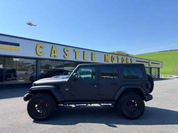Used Jeep Wrangler 2024 for sale - 74501411: Photo