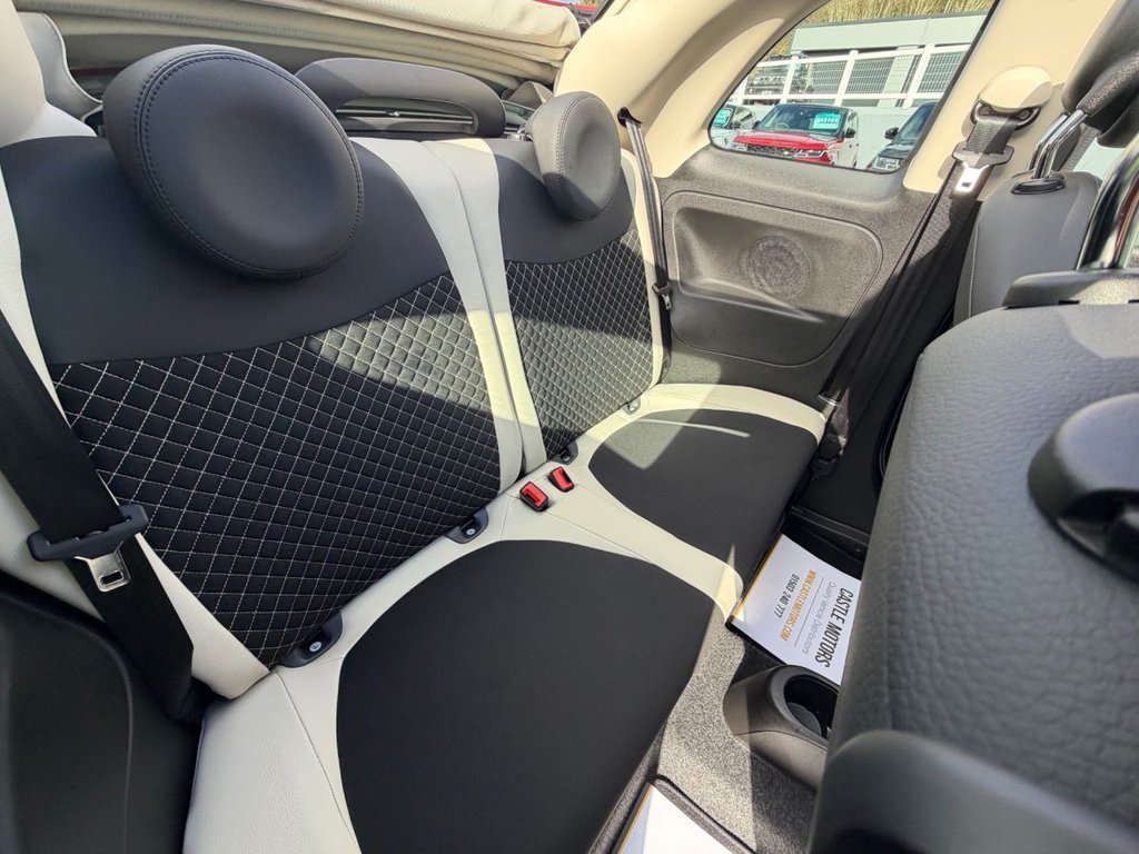 Used Fiat 500 2023 for sale - 77703566: Photo 14