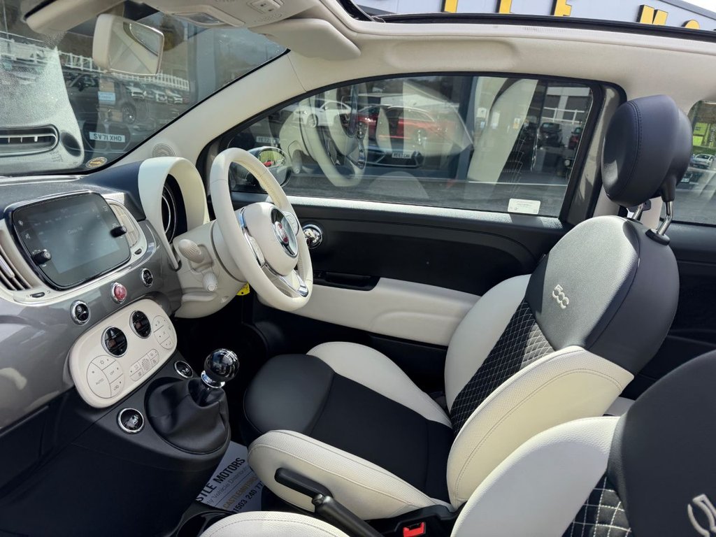 Used Fiat 500 2023 for sale - 77703566: Photo 15