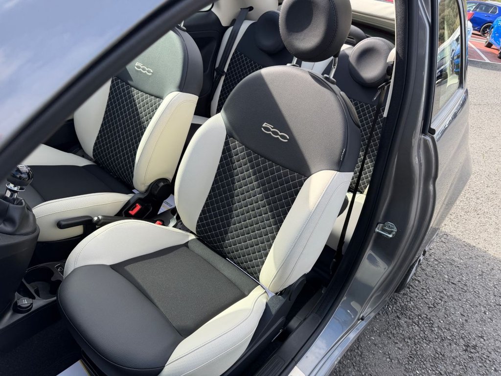 Used Fiat 500 2023 for sale - 77703566: Photo 17