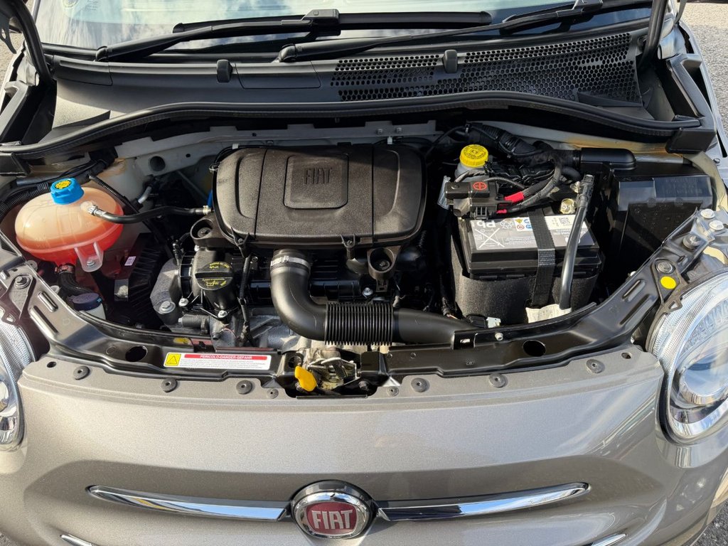 Used Fiat 500 2023 for sale - 77703566: Photo 19