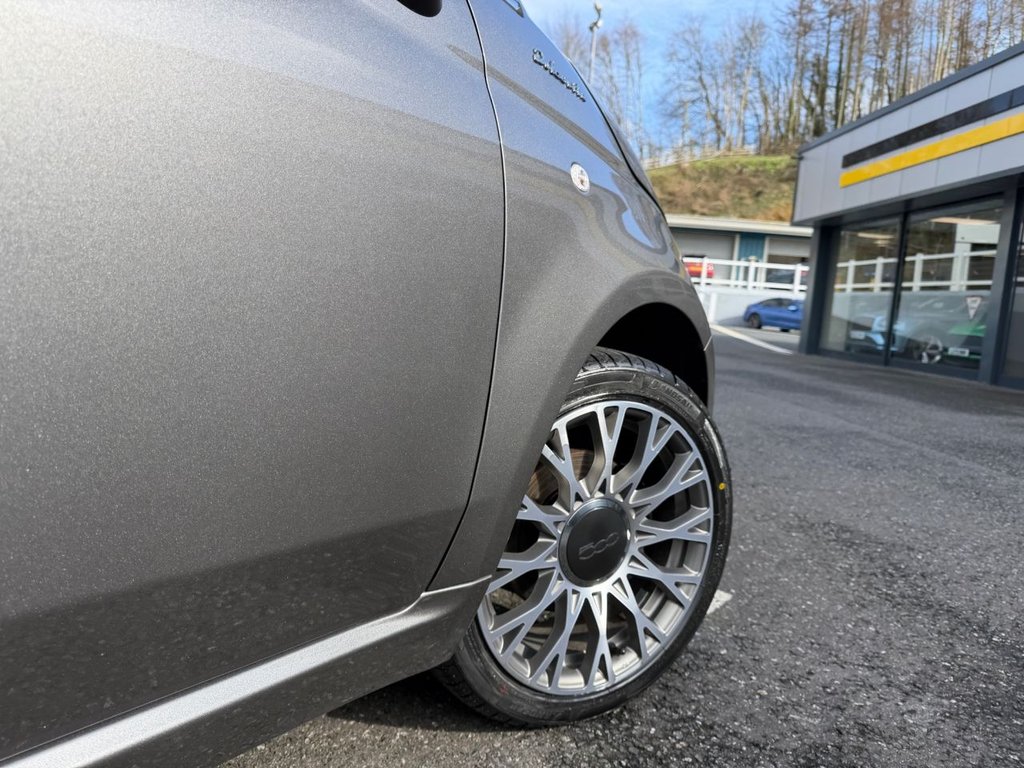 Used Fiat 500 2023 for sale - 77703566: Photo 20