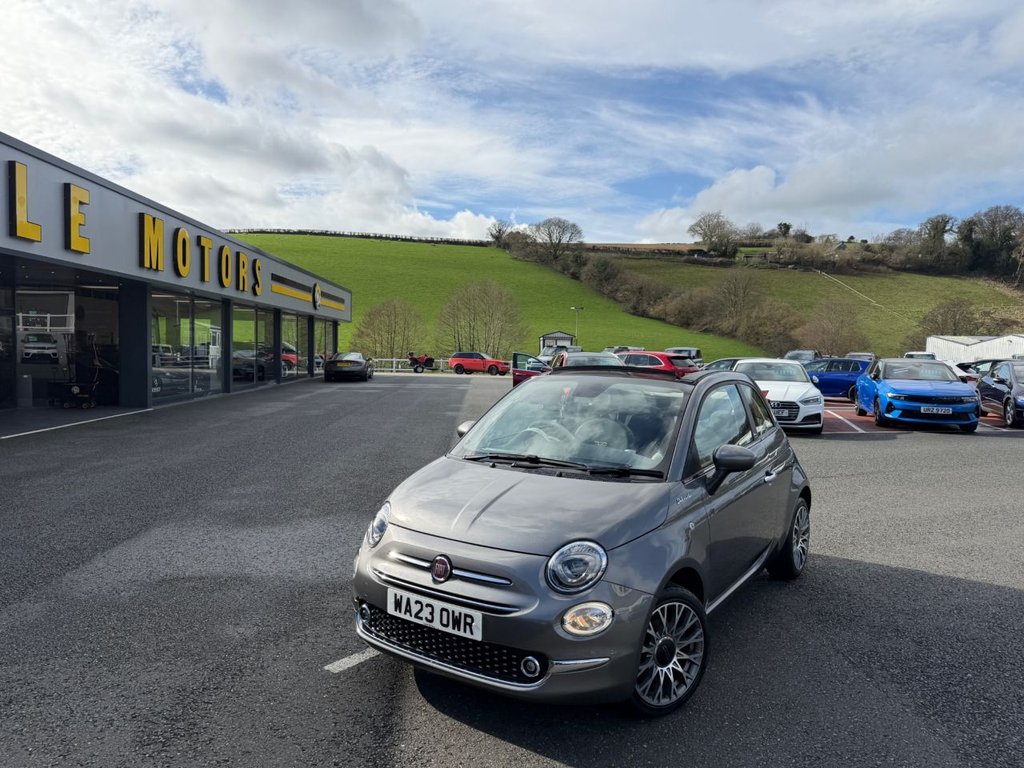 Used Fiat 500 2023 for sale - 77703566: Photo 22