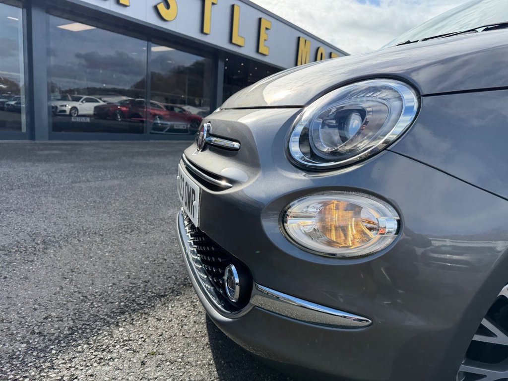 Used Fiat 500 2023 for sale - 77703566: Photo 24