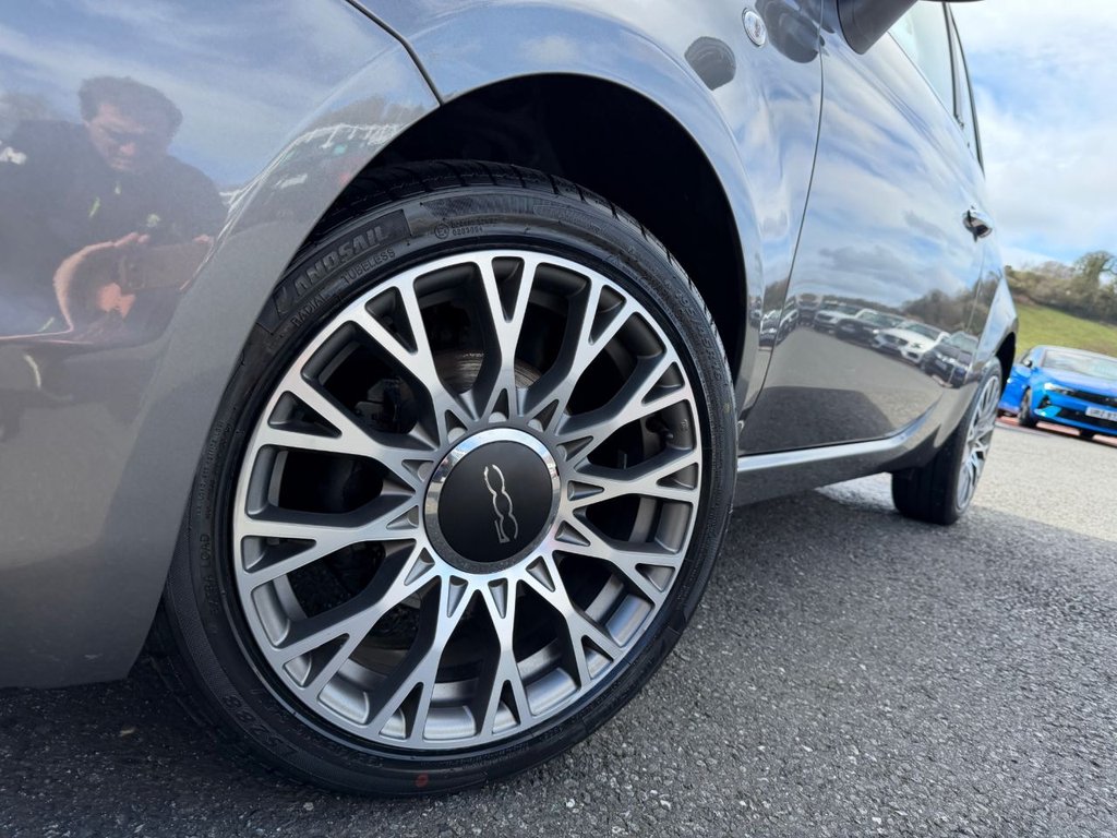 Used Fiat 500 2023 for sale - 77703566: Photo 25