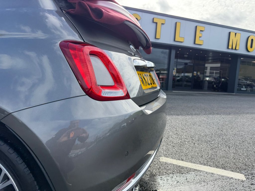 Used Fiat 500 2023 for sale - 77703566: Photo 26