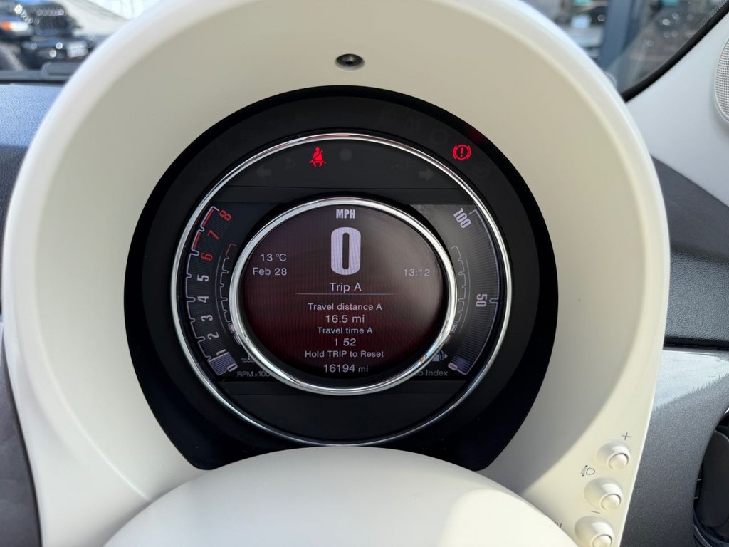 Used Fiat 500 2023 for sale - 77703566: Photo 28