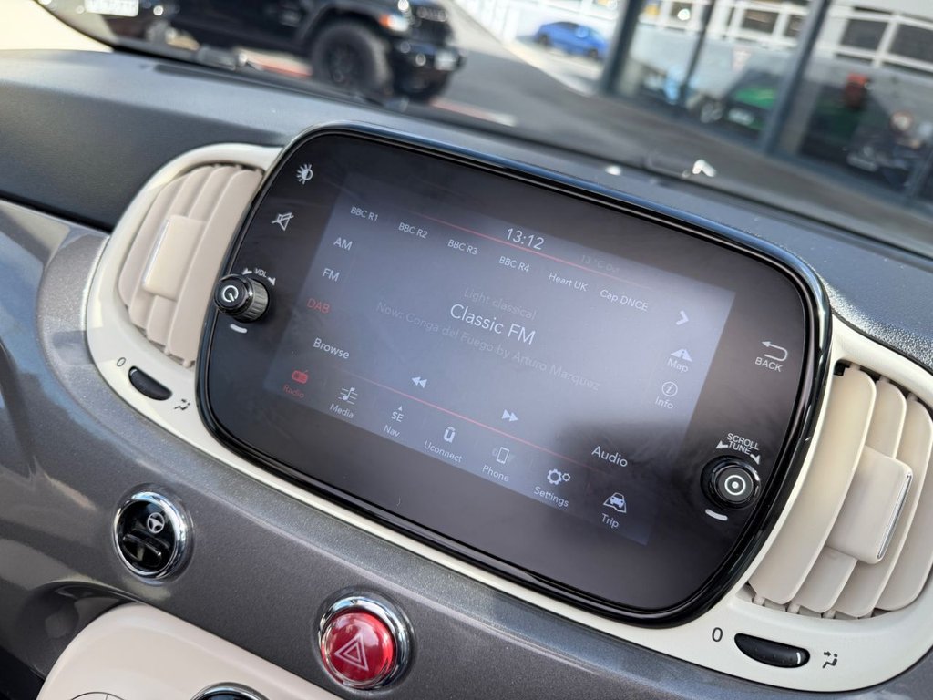 Used Fiat 500 2023 for sale - 77703566: Photo 30