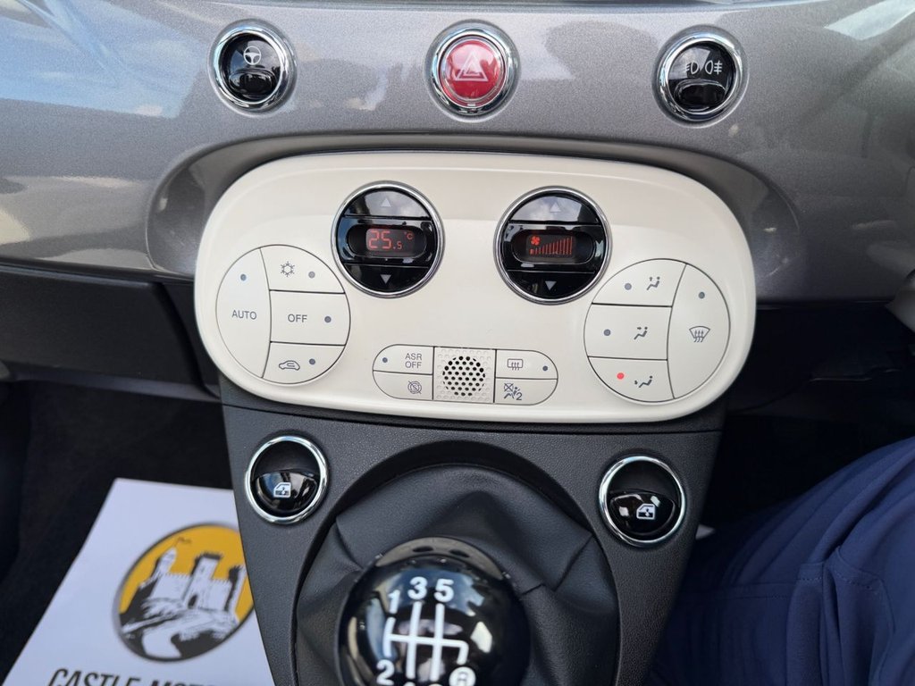 Used Fiat 500 2023 for sale - 77703566: Photo 32