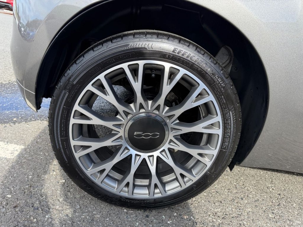 Used Fiat 500 2023 for sale - 77703566: Photo 35