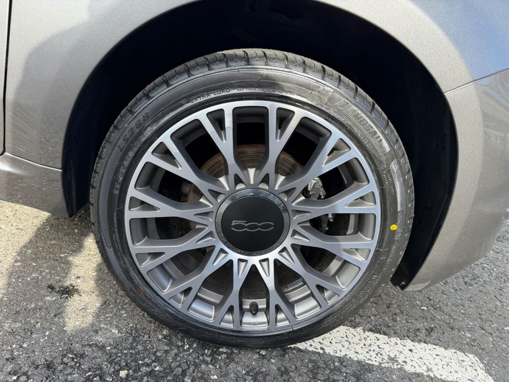 Used Fiat 500 2023 for sale - 77703566: Photo 36