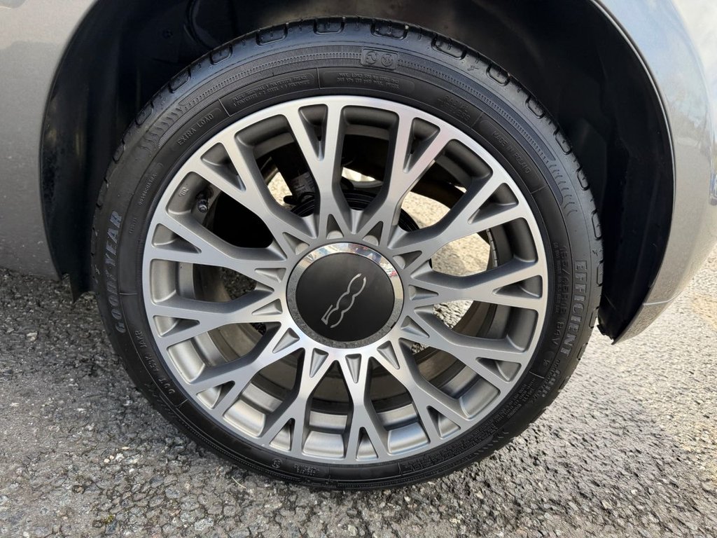 Used Fiat 500 2023 for sale - 77703566: Photo 38