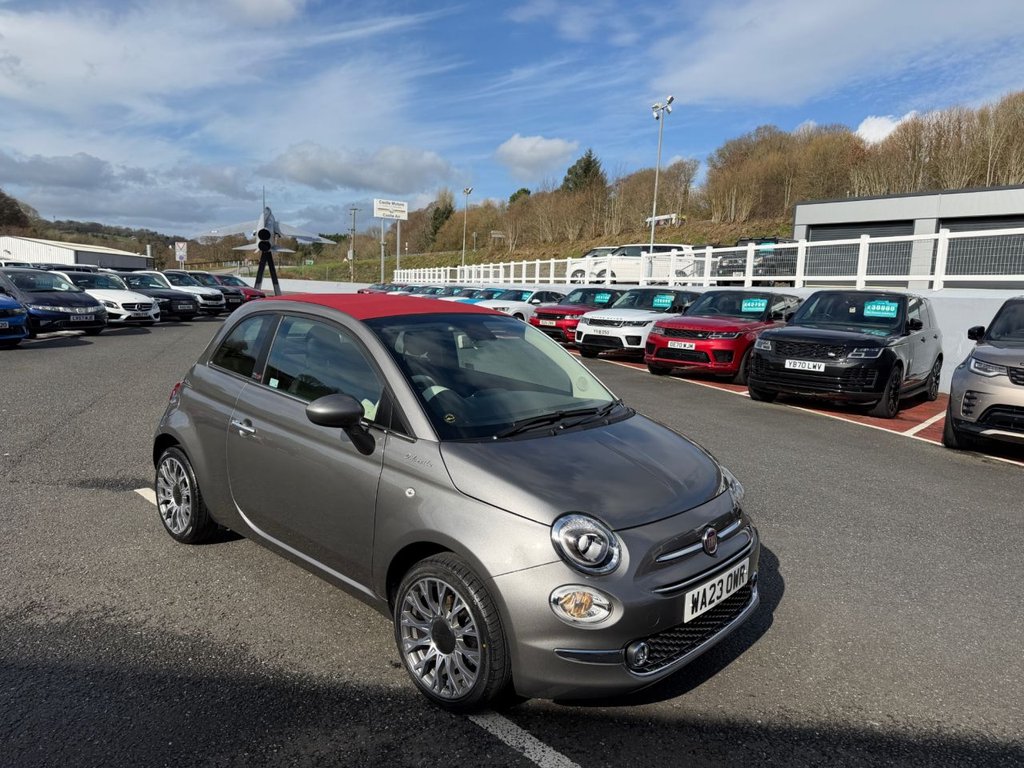 Used Fiat 500 2023 for sale - 77703566: Photo 39