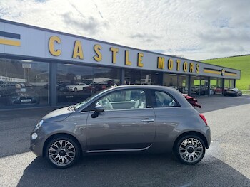 Used Fiat 500 2023 for sale - 77703566: Photo