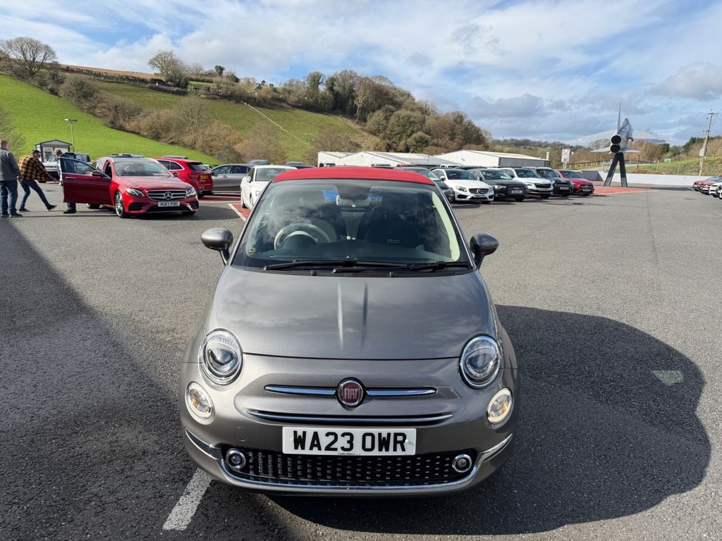 Used Fiat 500 2023 for sale - 77703566: Photo 40