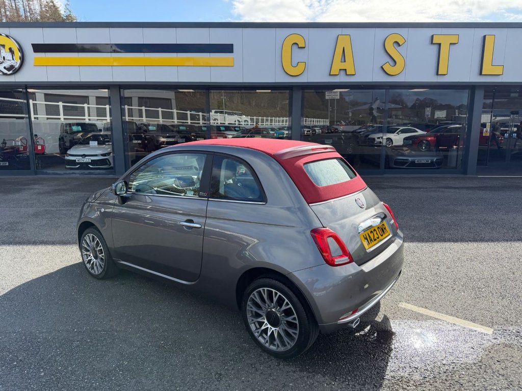 Used Fiat 500 2023 for sale - 77703566: Photo 41