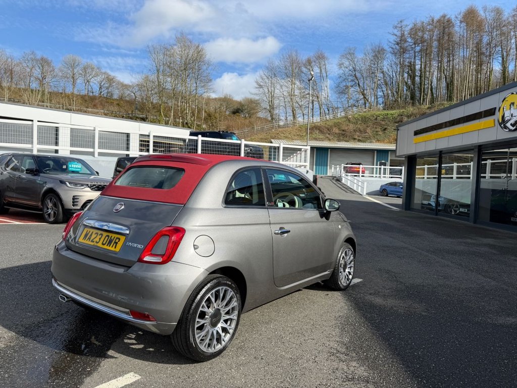 Used Fiat 500 2023 for sale - 77703566: Photo 42
