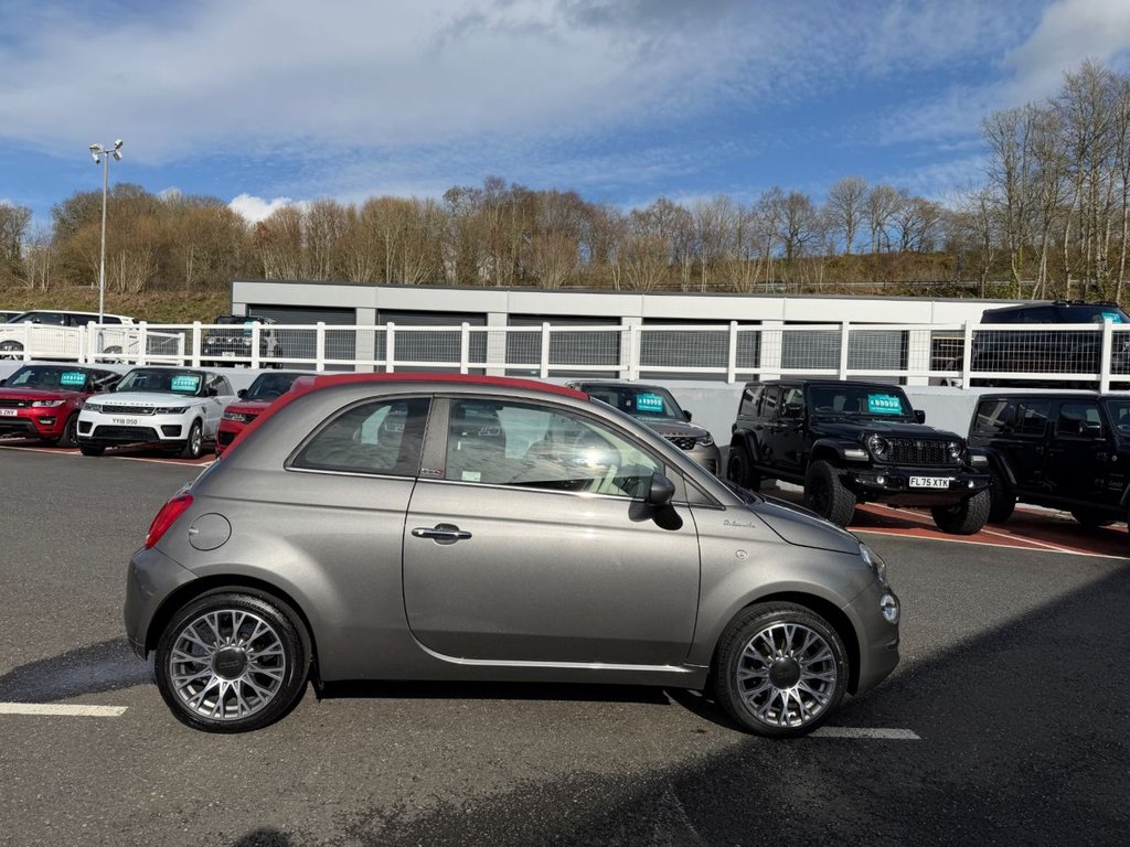 Used Fiat 500 2023 for sale - 77703566: Photo 43