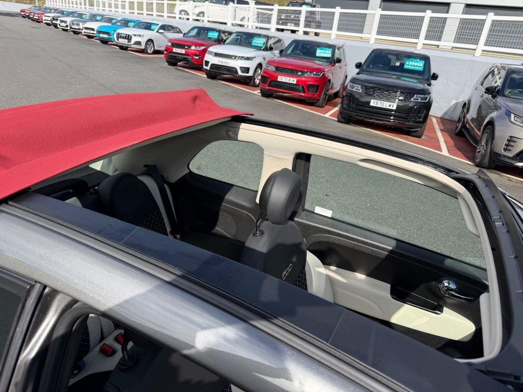 Used Fiat 500 2023 for sale - 77703566: Photo 45