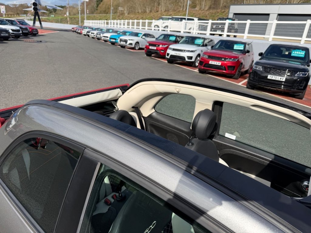 Used Fiat 500 2023 for sale - 77703566: Photo 46