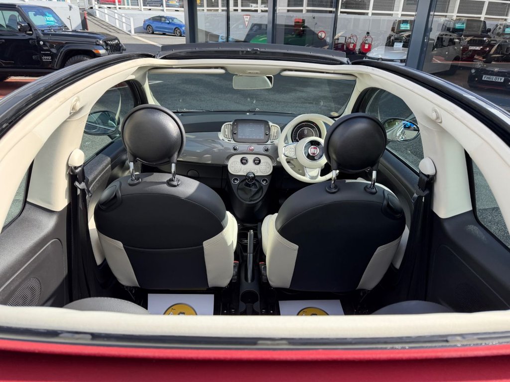 Used Fiat 500 2023 for sale - 77703566: Photo 48