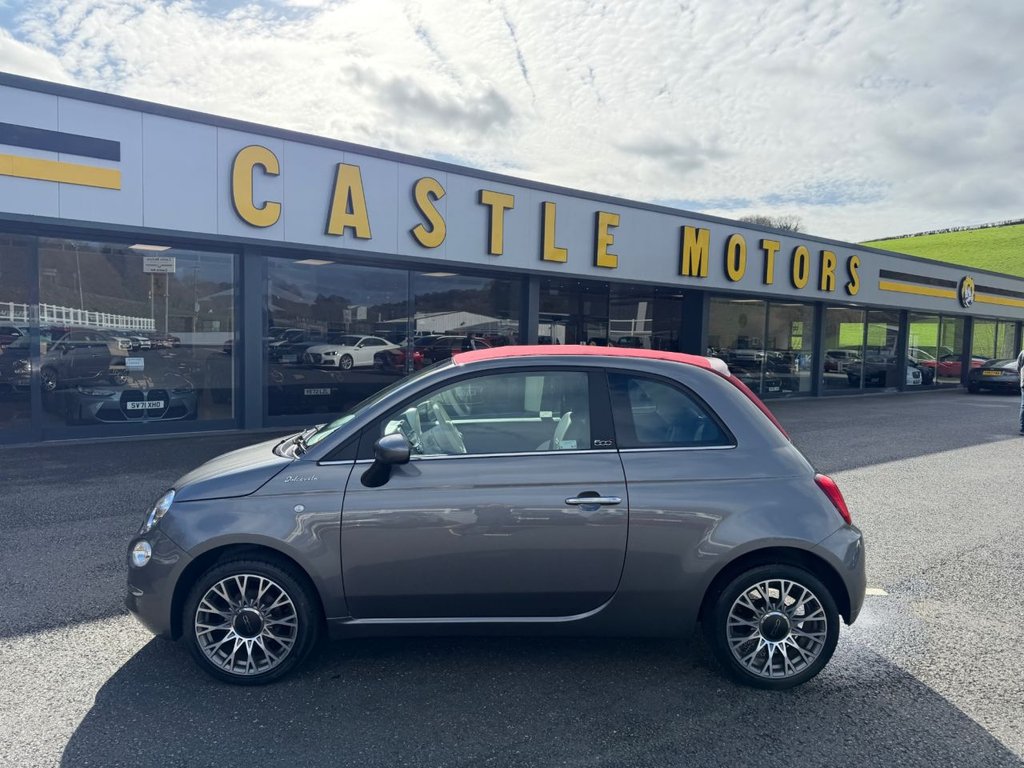 Used Fiat 500 2023 for sale - 77703566: Photo 5