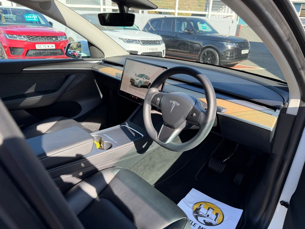 Used Tesla Model Y 2022 for sale - 77919741: Photo 11