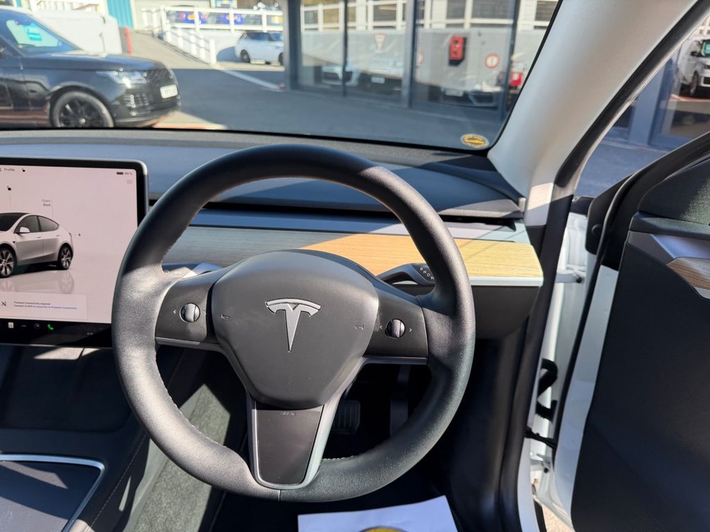 Used Tesla Model Y 2022 for sale - 77919741: Photo 12