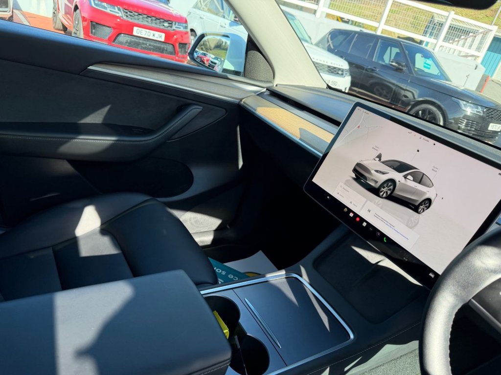 Used Tesla Model Y 2022 for sale - 77919741: Photo 13