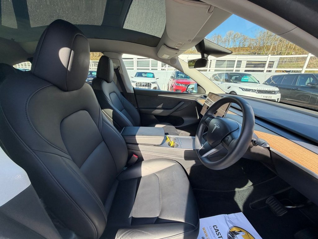 Used Tesla Model Y 2022 for sale - 77919741: Photo 14