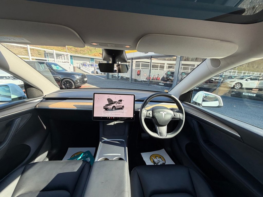 Used Tesla Model Y 2022 for sale - 77919741: Photo 17