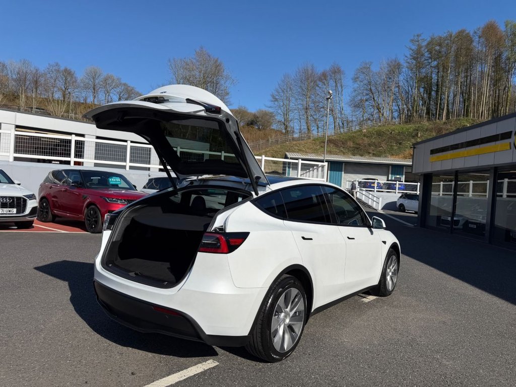 Used Tesla Model Y 2022 for sale - 77919741: Photo 18